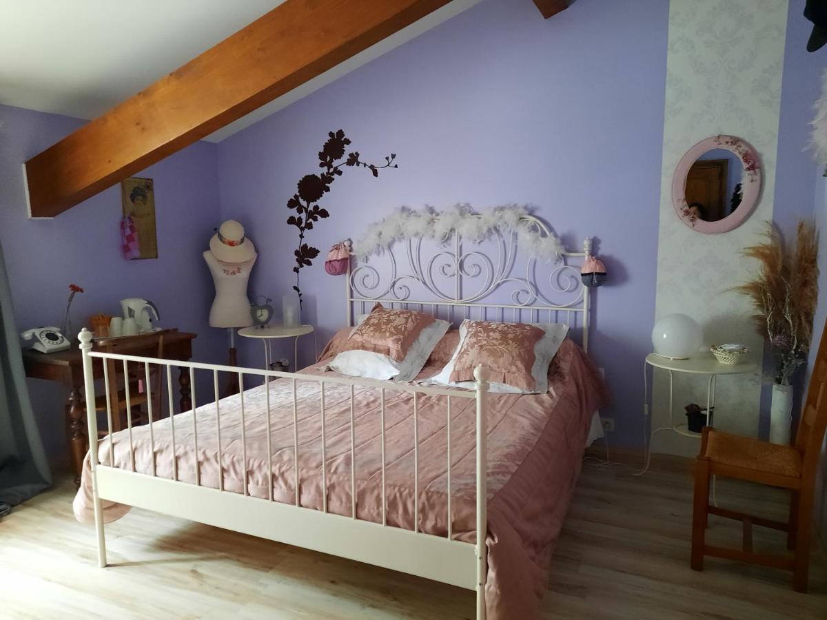 Seysses-Saves Chambre D'Hotes Le Moulin D'Encor المظهر الخارجي الصورة