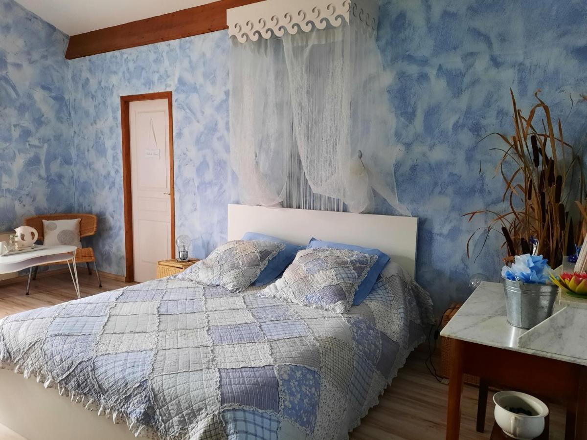 Seysses-Saves Chambre D'Hotes Le Moulin D'Encor المظهر الخارجي الصورة