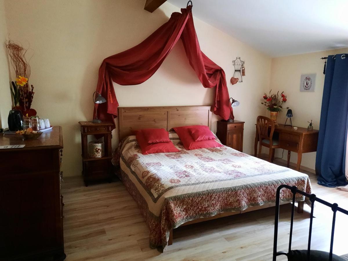 Seysses-Saves Chambre D'Hotes Le Moulin D'Encor المظهر الخارجي الصورة