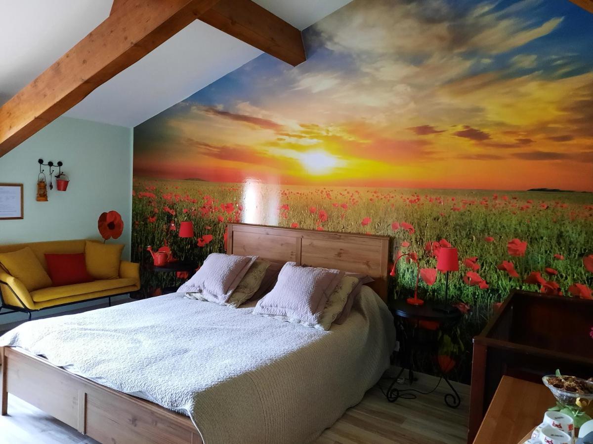 Seysses-Saves Chambre D'Hotes Le Moulin D'Encor المظهر الخارجي الصورة