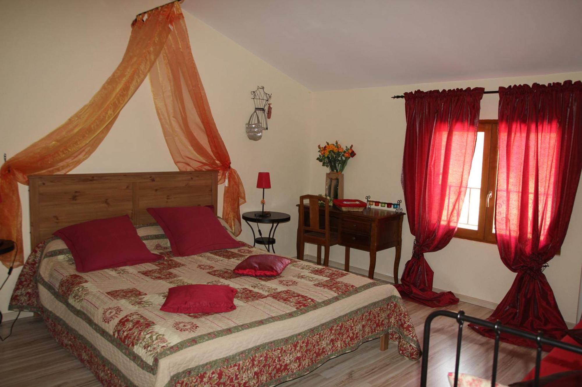 Seysses-Saves Chambre D'Hotes Le Moulin D'Encor المظهر الخارجي الصورة