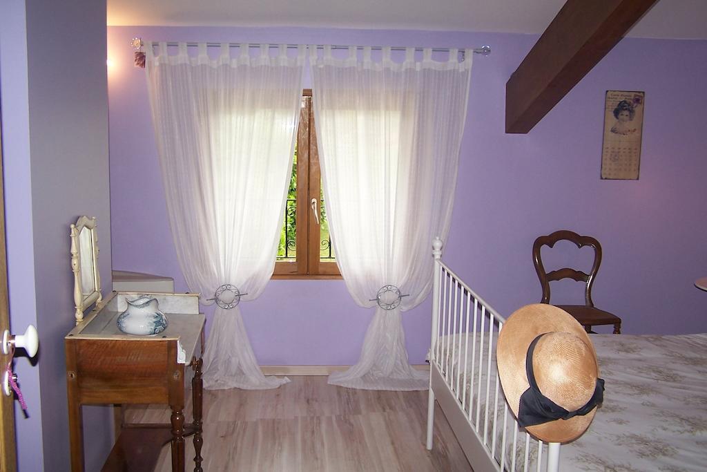 Seysses-Saves Chambre D'Hotes Le Moulin D'Encor الغرفة الصورة