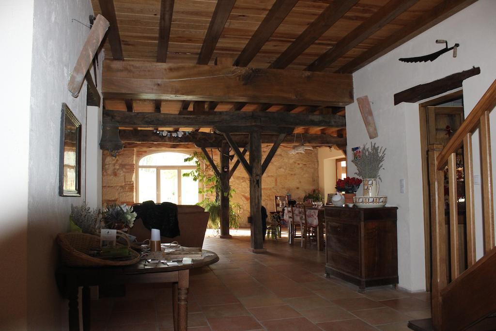 Seysses-Saves Chambre D'Hotes Le Moulin D'Encor المظهر الخارجي الصورة