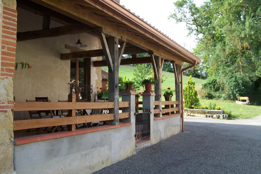 Seysses-Saves Chambre D'Hotes Le Moulin D'Encor المظهر الخارجي الصورة