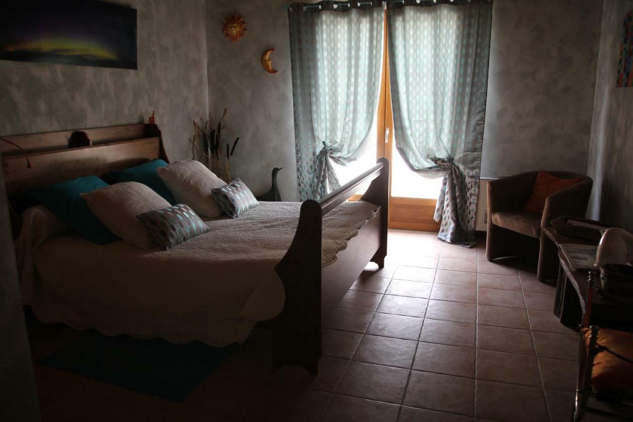 Seysses-Saves Chambre D'Hotes Le Moulin D'Encor المظهر الخارجي الصورة